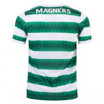 22-23 Celtic FC Home Jersey