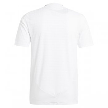 24-25 Real Madrid Home Jersey (Player Version)