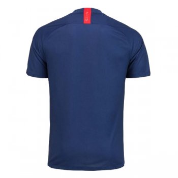 19-20 PSG Home Soccer Jersey Shirt