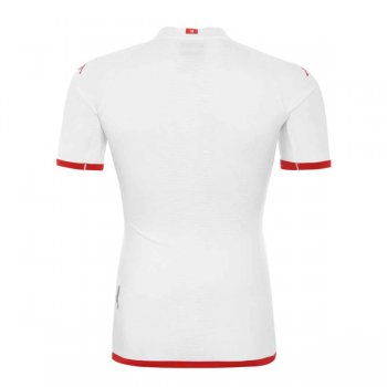 2022 Tunisia Away World Cup Jersey Shirt