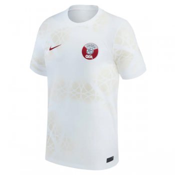 2022 Qatar Away World Cup Jersey