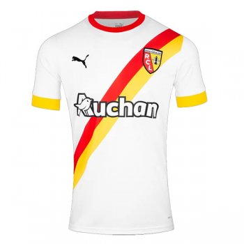 22-23 RC Lens Third Jersey Shirt