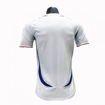 2006 World Cup France Away Retro Jersey Shirt