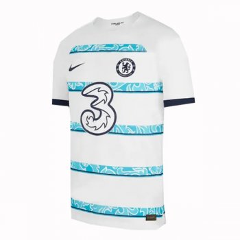 22-23 Chelsea Away Jersey