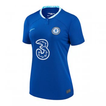 22-23 Chelsea Home Women Jersey