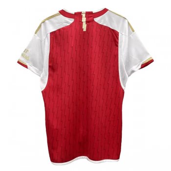 23-24 Arsenal Home Soccer Jersey