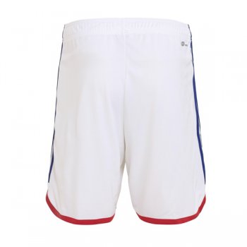 2022 Japan Home Soccer Short White