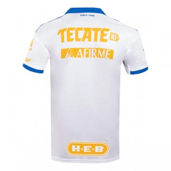 22-23 Tigres UANL Third Jersey