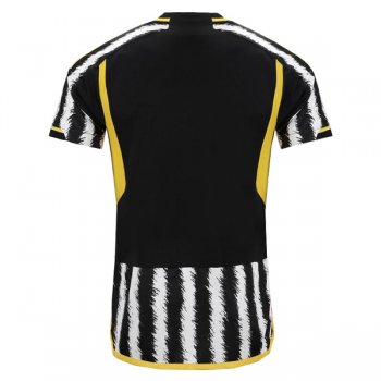 23-24 Juventus Home Replica Jersey