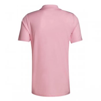 2023 Inter Miami Away Pink Jersey Messi 10 Print