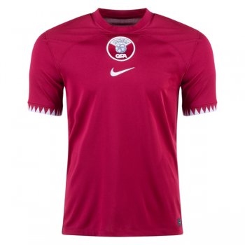2022 Qatar Home World Cup Jersey