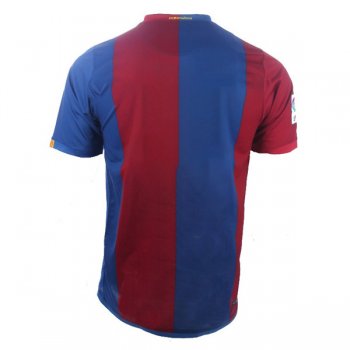 2006-2007 Barcelona Home Retro Jersey