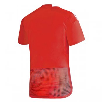 2023 Peru Away Replica Jersey Shirt