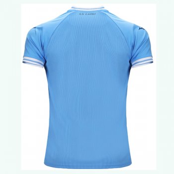 22-23 Lazio Home Soccer Jersey