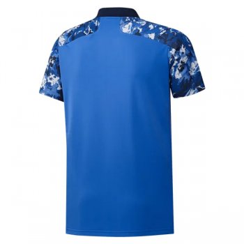 2020 Japan Home Soccer Jersey Shirt
