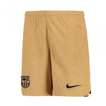 22-23 Barcelona Away Short