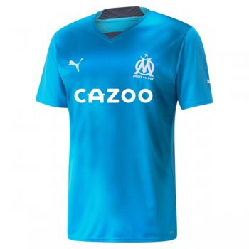 22-23 Marseille Third Jersey