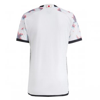 2022 Japan Away World Cup Authentic Jersey (Player Version)