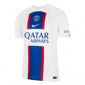 22-23 PSG Third Soccer Jersey