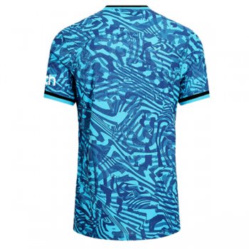 22-23 Tottenham Hotspur Third Jersey (Player Version)