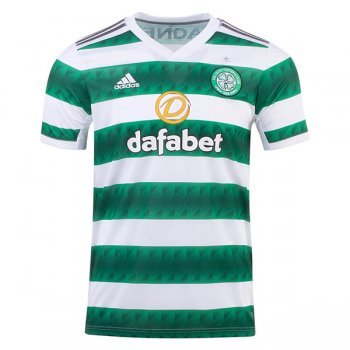 22-23 Celtic FC Home Jersey