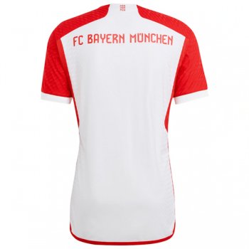 23-24 Bayern Munich Home Jersey (Player Version)