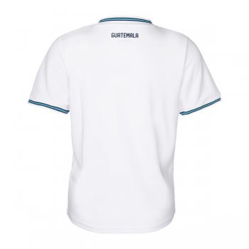 2023 Guatemala Home Jersey