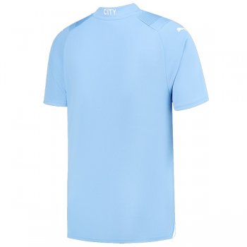 23-24 Manchester City Home Jersey