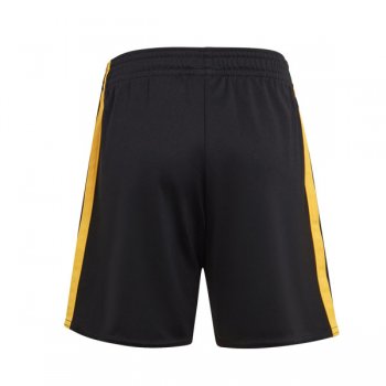 23-24 Juventus Home Jersey Short