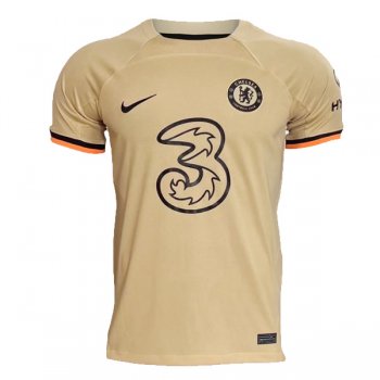 22-23 Chelsea Third Away Jersey