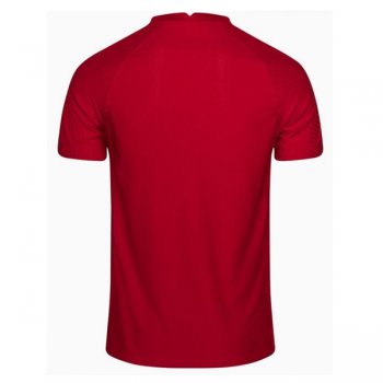 2022 Norway Home Soccer Jersey Red