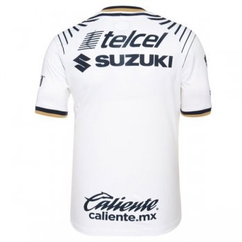 22-23 Pumas UNAM Home Jersey