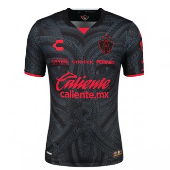 22-23 Atlas FC Third Soccer Jersey