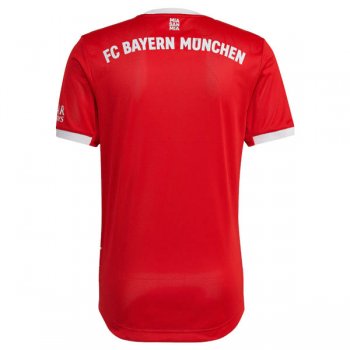 22-23 Bayern Munich Home Jersey (Player Version)