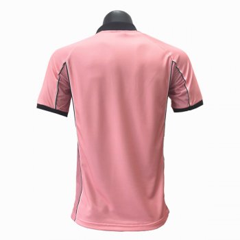1997-1998 Juventus Away Pink Retro Jersey Shirt