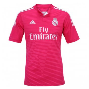 2014-2015 Real Madrid Away Retro Jersey