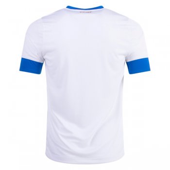 2022 Costa Rica Away World Cup Jersey