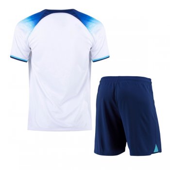 2022 England Home World Cup Jersey Men Kit