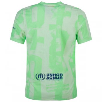 24-25 Barcelona Third Jersey