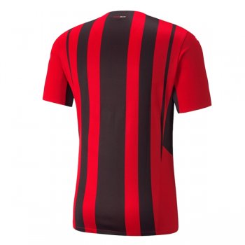 21-22 AC Milan Home Authentic Jersey (Player Version)
