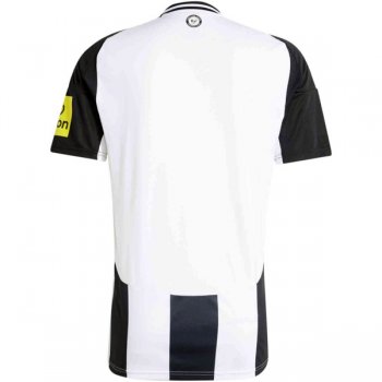 24-25 Newcastle United Home Jersey