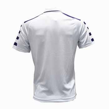 1998-1999 Fiorentina Away White Retro Jersey Shirt