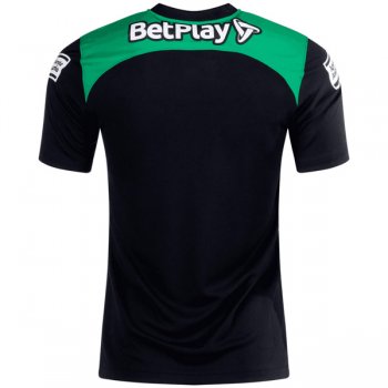 23-24 Atletico Nacional Away Soccer Jersey