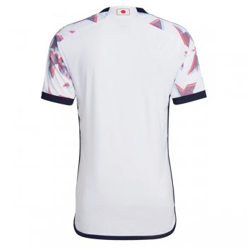 2022 Japan Away World Cup Jersey