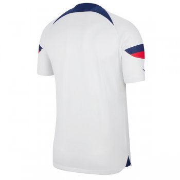 2022 USA Home Authentic Jersey (Player Version)