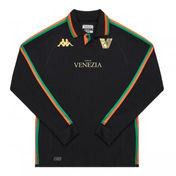 22-23 Venezia Home Long Sleeve Jersey