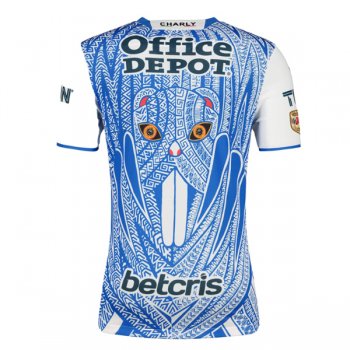 22-23 Pachuca Third Soccer Jersey