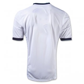 2012-2013 Real Madrid Home Retro Jersey