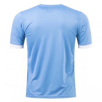 2022 Uruguay Home World Cup Jersey