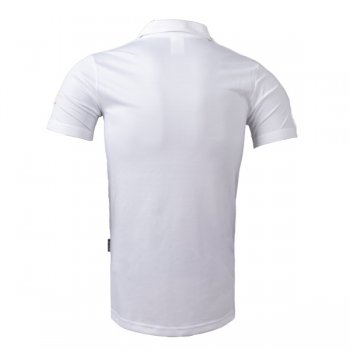 2001-2002 Real Madrid Centenary Home White Retro Jersey Shirt